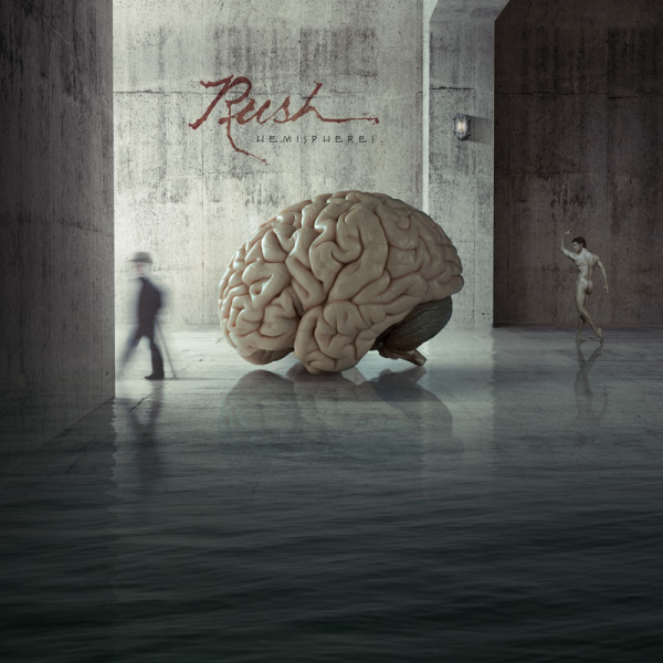 Hemispheres (40th Anniversary Deluxe Edition)